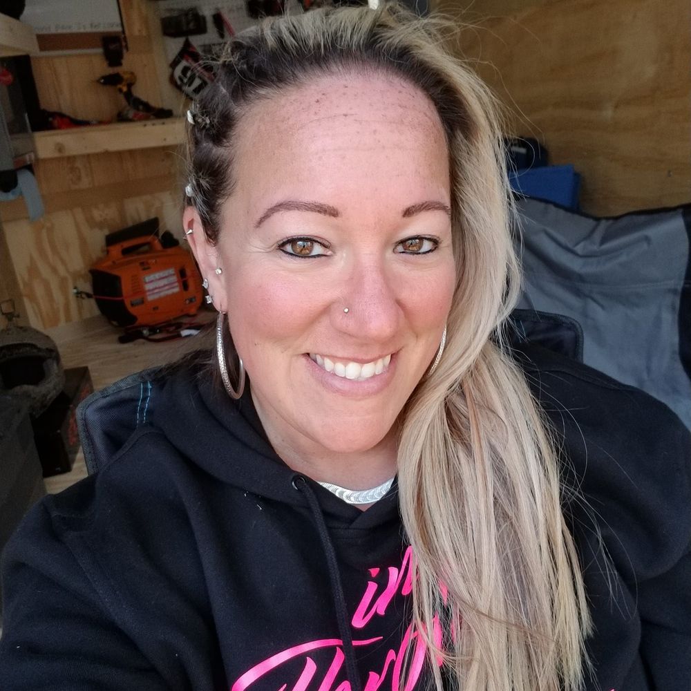 Meet your Posher, Kelly